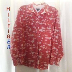 Women's Tommy Hilfiger Shirt